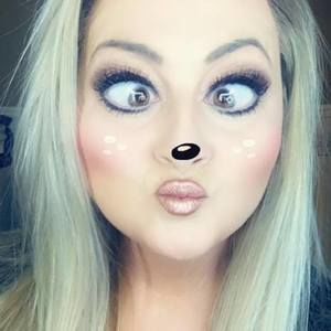 Meet your Posher, Tammy